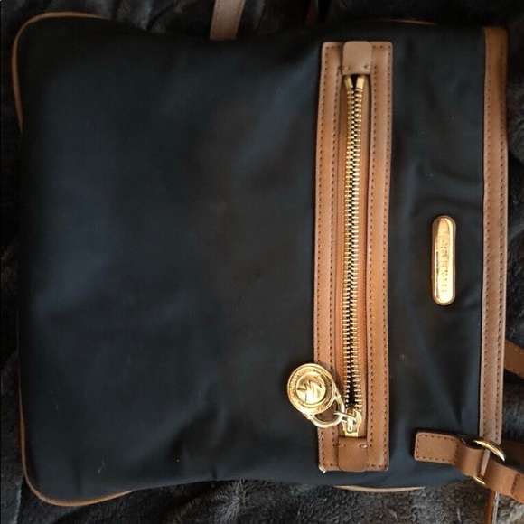 Michael Kors Handbags - Michael Kors Nylon Crossbody